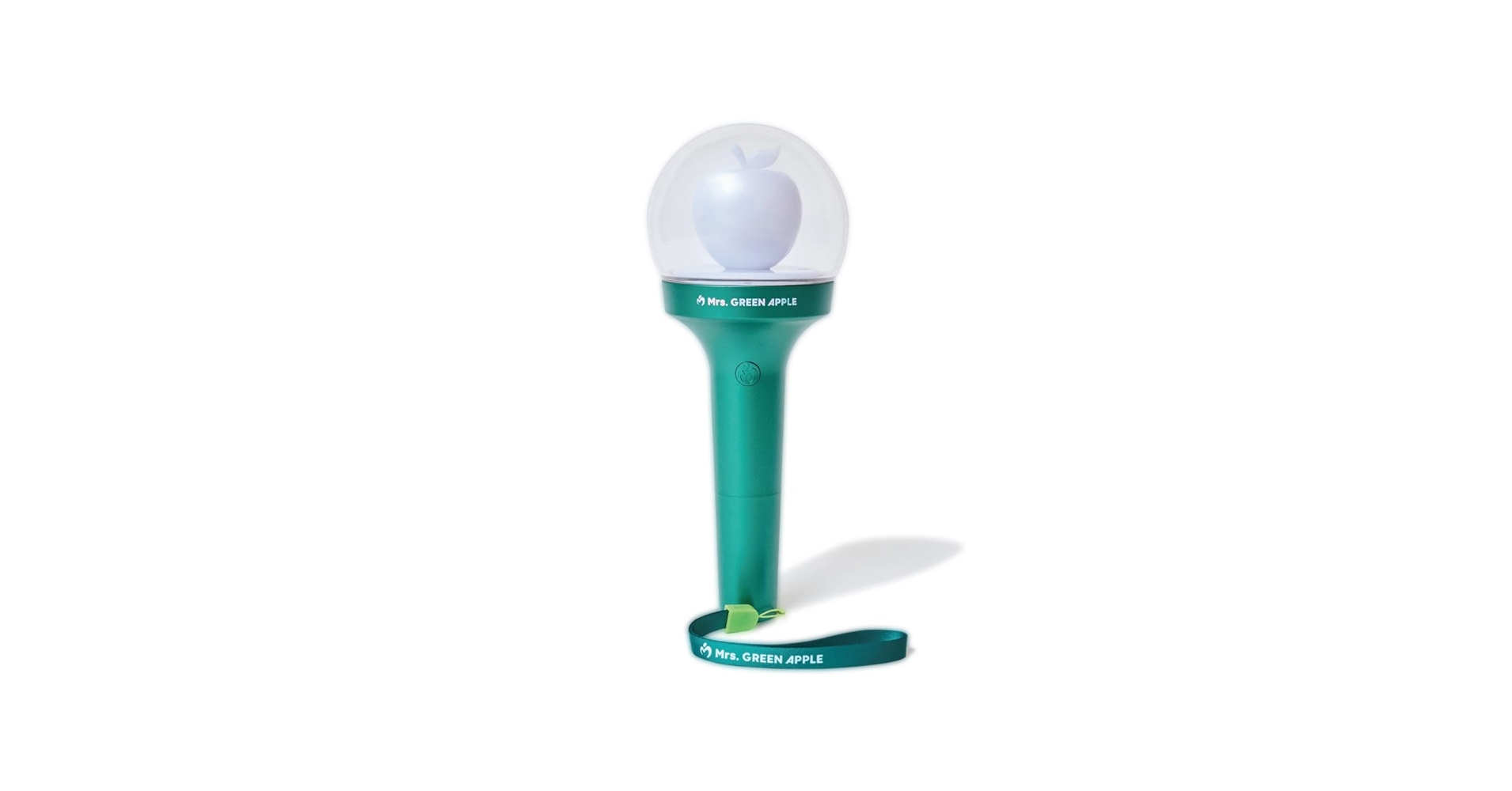 Mrs. GreenApple ミセス ソウル　ペンライト　新品 Amazon.co.jp: .. ミセスグリーンアップル ペンライト ゼンジン