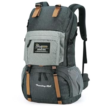 best 40l hiking backpack