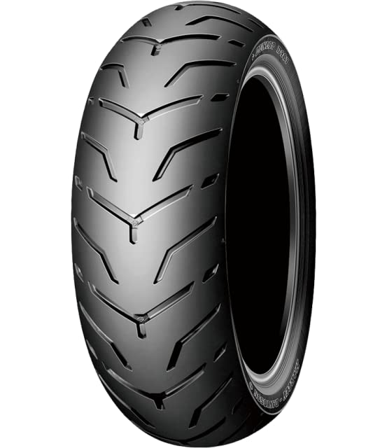 Amazon.co.jp: DUNLOP(ダンロップ)バイクタイヤ D407 リア 240/40R18 M 