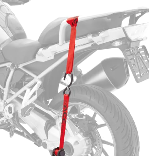 Sangles de tension ACEBIKES Ratchet Pro kit arrimage moto remorque utilitaire