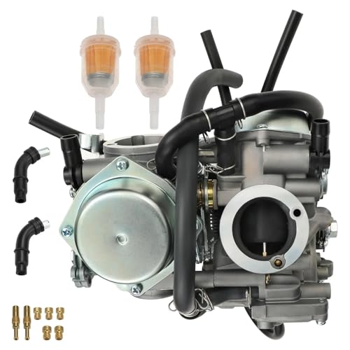 Carburateur VT750 kit complet de carb pour moteur Shadow 750 ACE de 1998 à 2003