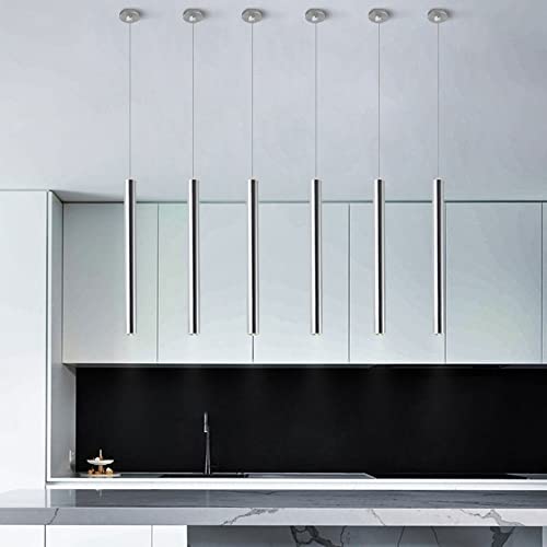 Lámpara colgante de aluminio RAGGZZ para iluminar zonas oscuras en barras y encimeras 4