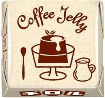 Amazon.co.jp: チロル チロルチョコ コーヒーゼリー 60個 : 食品・飲料