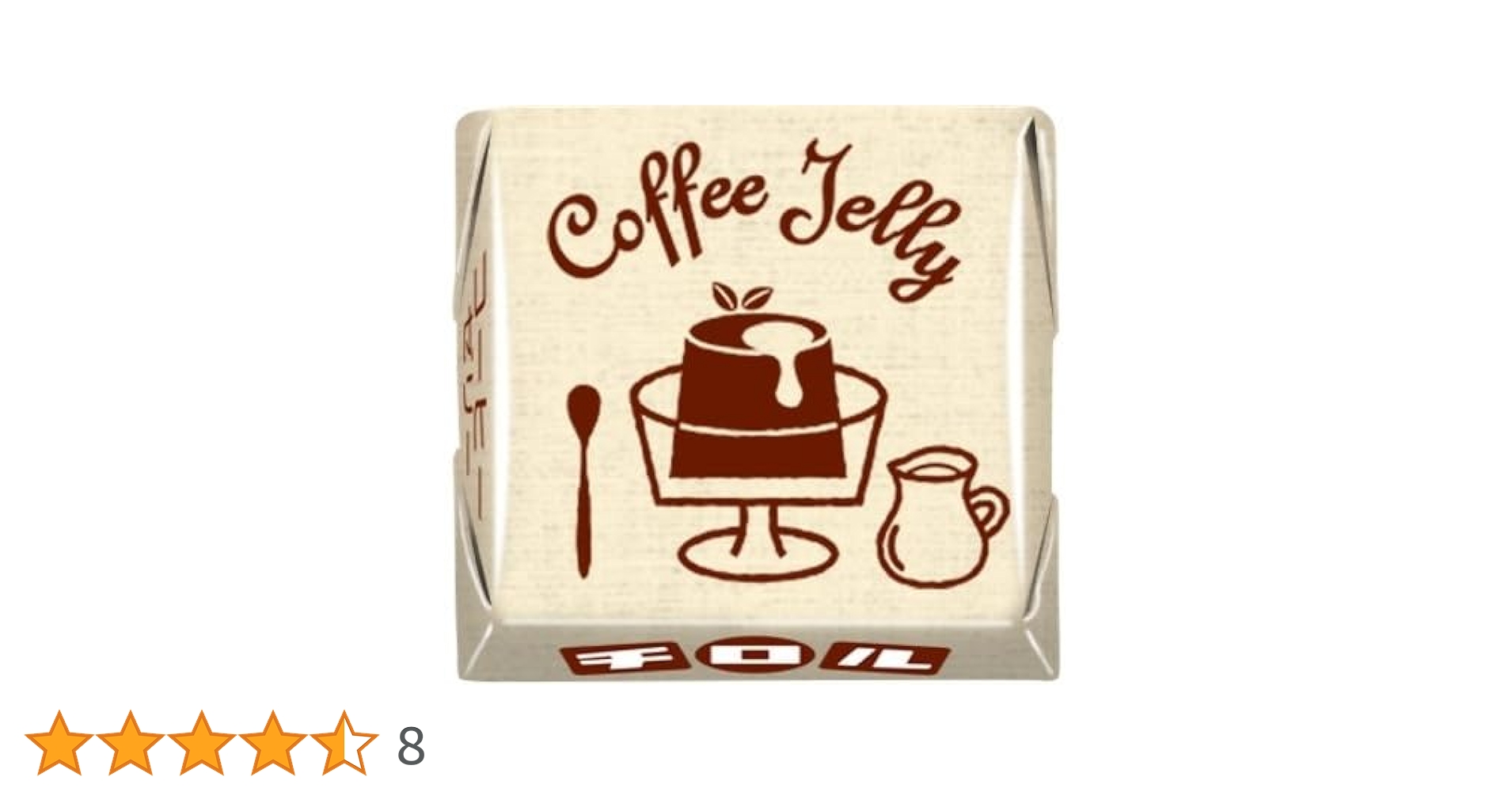 チロル Amazon.co.jp: チロル チロルチョコ コーヒーゼリー 60個 : 食品・飲料