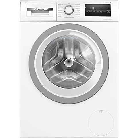 BOSCH WAN28K23 Waschmaschine Serie 4 Cover