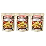 Brushy Creek Chili with NO Beans, 11.25 oz, Pack of 3