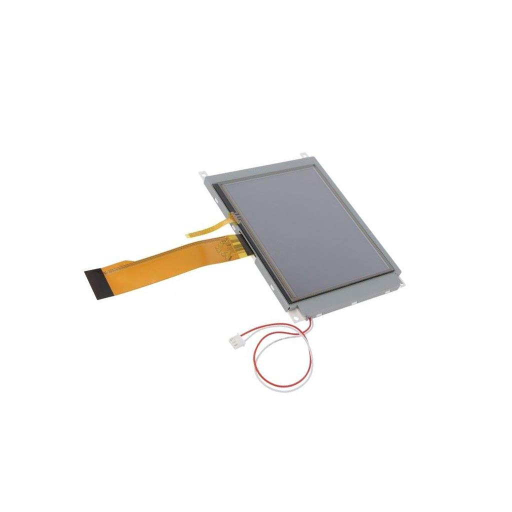 RFC570B-AIW-DNS Afficheur: TFT 5,7" 320x240 Eclair: LED Dim: 160x109x9,8mm RAYST