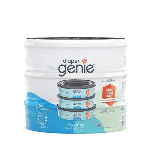 Cartucho Repuesto Diaper Genie II miniatura 2
