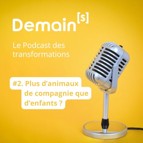 #2.Plus d'animaux de compagnie que d'enfants ?