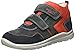 Produktbild Superfit Baby-Jungen Mel Lauflernschuhe, Grau (Charcoal Kombi), 21 EU