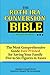 The Roth IRA Conversion Bible: Step-by-Step Guide With Numerous Examples