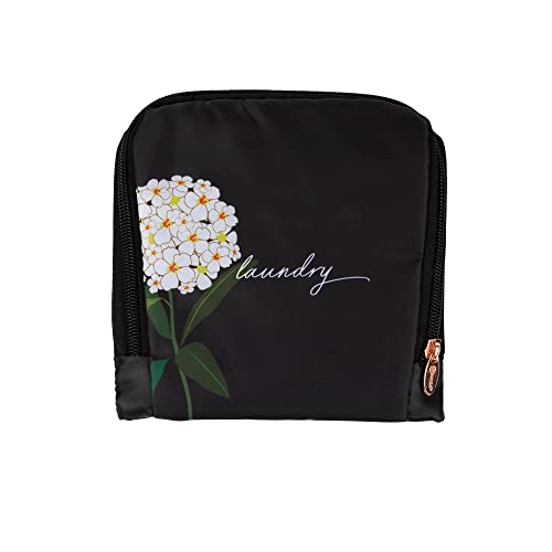 Miamica Foldable Travel Laundry Bag cover