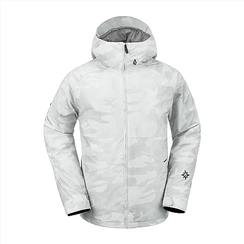 Volcom 2836 Ins Jacket L
