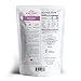 Miss Jones Baking Gluten-Free Monster Cookie Mix - Certified Gluten Free & Made with 100% Oats, Easy To Bake Desserts & Treats, Artificial Colors, 10.57 Ounce (Pack of 6)