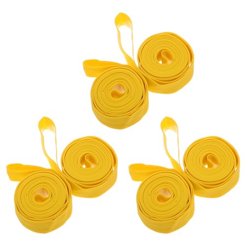 Alasum 6 Pzas Protector de Neumático para Bicicleta miniatura 1
