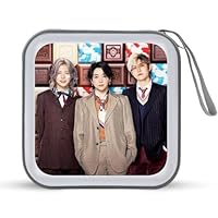 Amazon.co.jp: ミセス・グリーン・アップル CDケース DVDケース