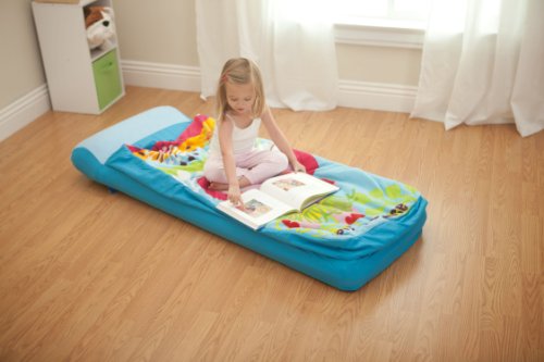 Colchão Saco Dormir Hula Elly Intex