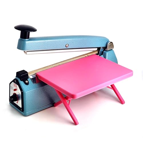Maxi Adjustable Sealer Table
