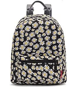 Bravo BTS Mini Backpack, Beautiful Fashion Design Casual Daypack, All Purpose Usage Bag 9