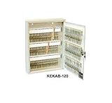 HPC KeKab-120 Single Tag Key Cabinet