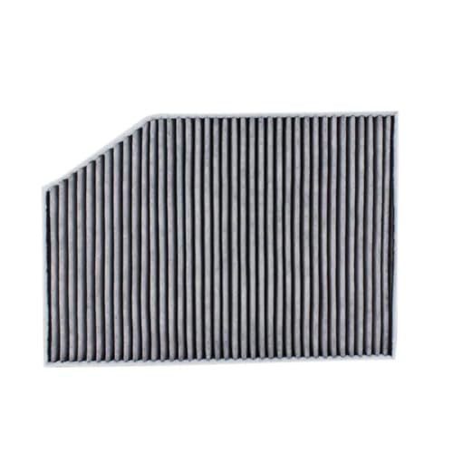 Filtro de cabina para BMW Serie 3 G20 que elimina alérgenos y micropartículas en el aire