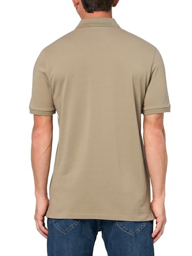 HUGO Men's Regular Fit Short Sleeve Polo Shirt2