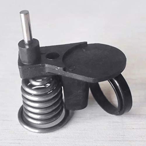 ZZALLL Kettingvanger & wasmachine & veer voor Chinese kettingzagen 5200 4500 5800 45cc 52cc - Afbeelding 6