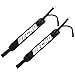 Echo Pack of Two C061000111 Backpack Blower Straps