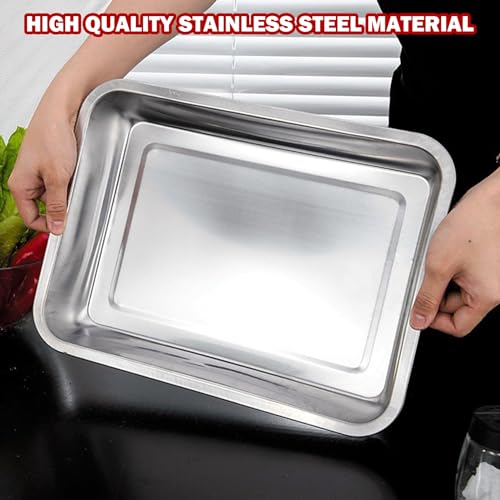 Merrychef Full Size Cooking Tray Blue - 32Z4101