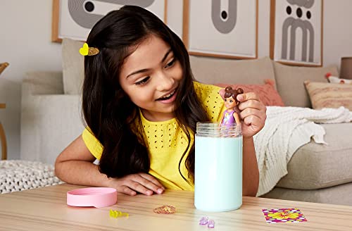 Barbie Chelsea Color Reveal Beach Gtt25 - vue 3