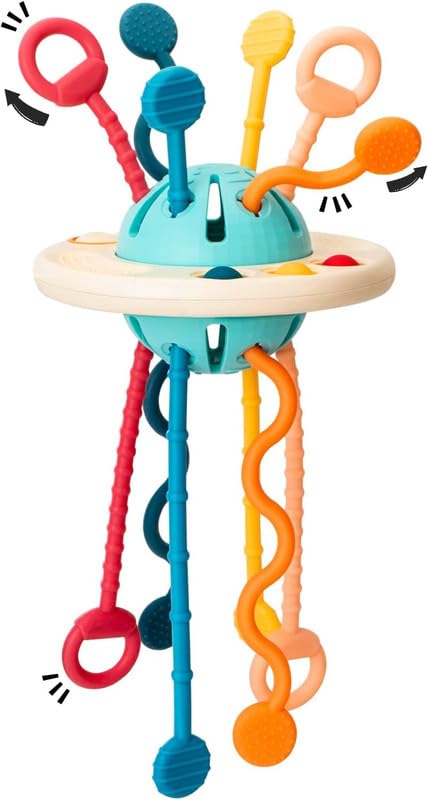 Juguetes Bebé marca RUBOQE