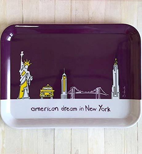 Plateau violet - Large choix sur