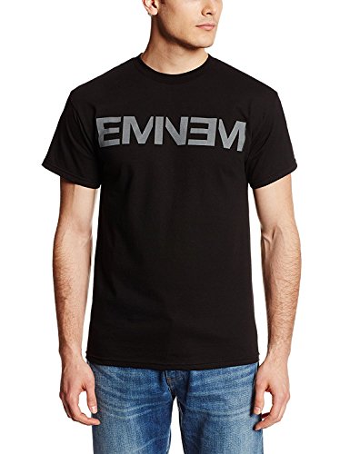 Eminem - nuevo Logo t-shirt - 2 X-Large