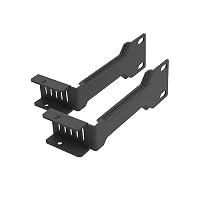MikroTik Routerboard RB4011IGS+RM, 11 Ports, 10/100 Mbit/s, 5 GHz, Dual Band, WPA2, WPA3, Ethernet, 802.11AC, Touch, Router, Netzwerkrouter, Netzwerk – Ansicht 4