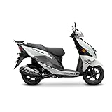 TOP Master Suzuki AVENIS 125