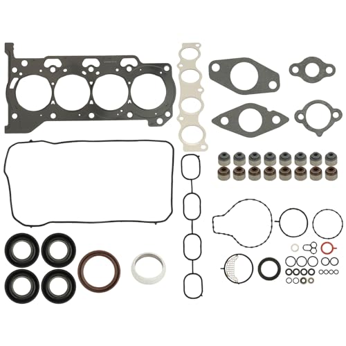 Image of HS26515PT-1 Cylinder Head Gasket Set, 2020 for Toyota Corolla, 2011-2017 for Lexus CT200h, 2010-2020 for Prius, 2012-2018 for Prius V