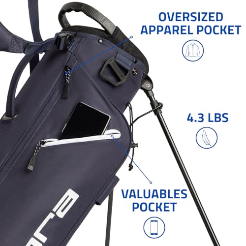 Image of Cobra Ultralight Sunday Golf Bag