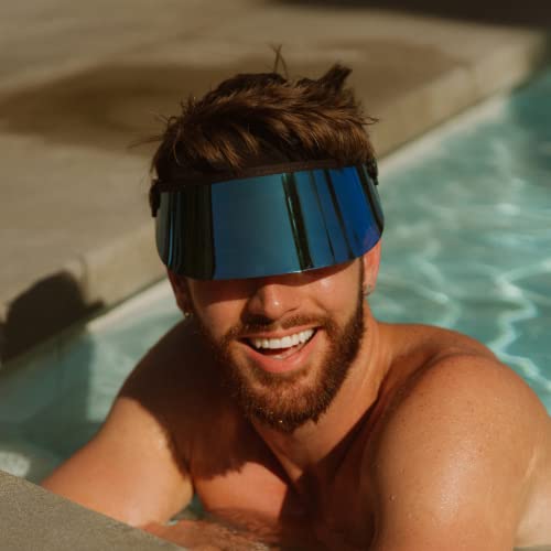 Image of Bluestone Sunshields Shorty Lux