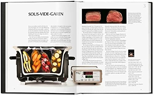 Modernist Cuisine at Home