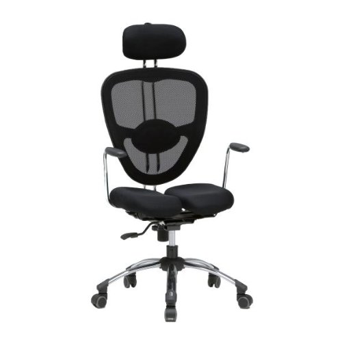 Amazon.co.jp: HARA2 ハイバックチェア(パソコンチェア) HARACHAIR Amazon.co.jp: HARA2 ハイバックチェア(パソコンチェア) HARACHAIR