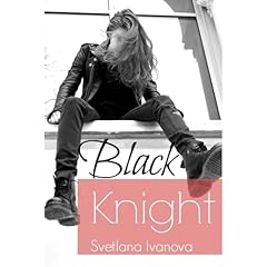 Black Knight Audiolibro Por Svetlana Ivanova arte de portada