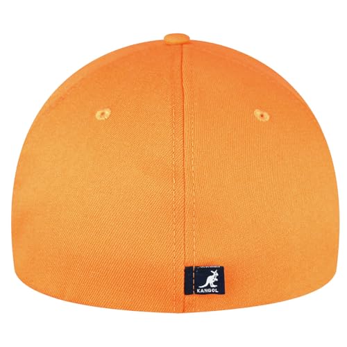 Image of Kangol Men, Women Wool Flexfit Baseball