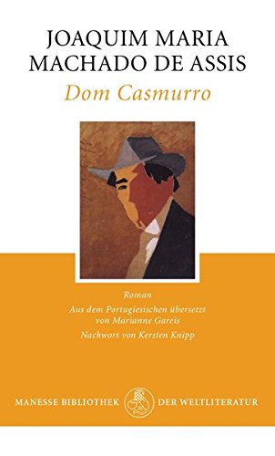 Dom Casmurro: Roman