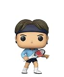  Popsplanet Funko Pop! Sports - Tennis Roger Federer #08