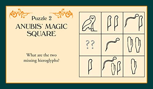 The Sherlock Holmes Case Files: Includes a 50-Card Deck of Absorbing Puzzles and an Accompanying 128-Page Book (Sirius Leisure Kits) - Thumbnail 4