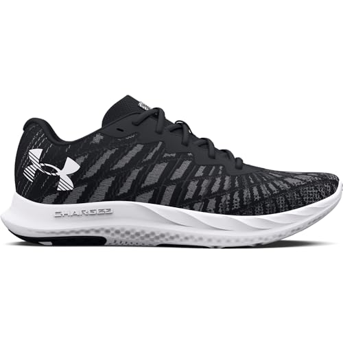 Image of Under Armour Men's Charged Breeze 2 | Road Running Shoes