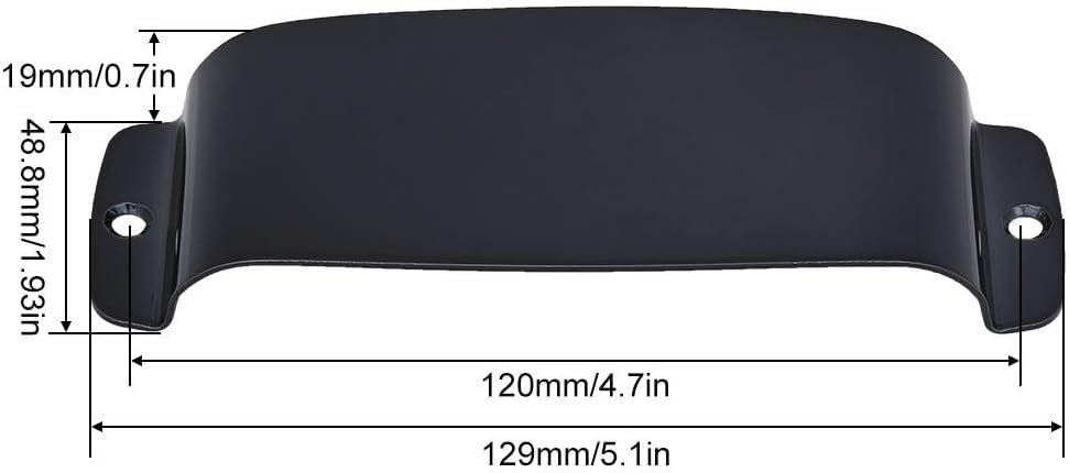 ベース　本体カバー Amazon | ベース ピックアップカバー プロテクター 交換部品 ベース