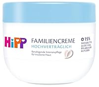HiPP Familiencreme hochverträglich, 300ml