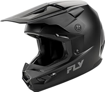 fly off road helmet