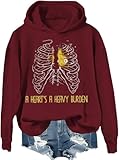 Photo Gallery a heart s a heavy burden felpa con cappuccio a heart s a heavy burden felpa a heart s a heavy burden shirt, porpora, l Photo Gallery a heart s a heavy burden felpa con cappuccio a heart s a heavy burden felpa a heart s a heavy burden shirt, porpora, l
